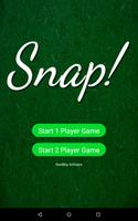 Snap ! Card Game screenshot 2
