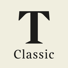 The Times and Sunday Times أيقونة