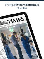 The Times and Sunday Times ภาพหน้าจอ 1