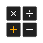 RealCalc Plus 圖標