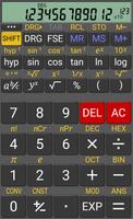 RealCalc Plus 海報