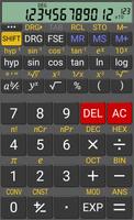 RealCalc Plus Affiche