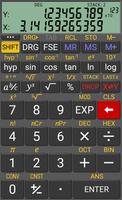 RealCalc Plus capture d'écran 1