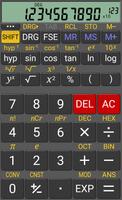 RealCalc Plakat