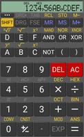 RealCalc اسکرین شاٹ 2