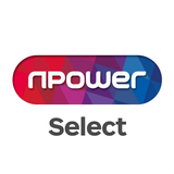 np Select icon