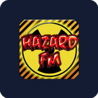 Hazard FM 图标