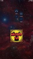 Hazard FM capture d'écran 1