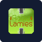 Radio Lamies icône