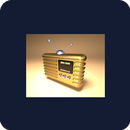 Hits Gold Radio APK