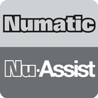 NuAssist icon