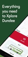 Xplore Dundee পোস্টার