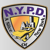 NYPD Pizza Lisburn icône