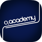 O2 Academy 圖標