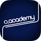 O2 Academy icône