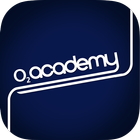 O2 Academy আইকন