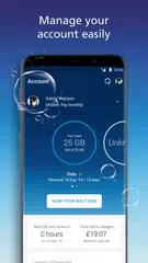 Mobile Account Manager – My O2 XAPK download
