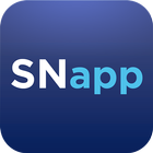 SNapp by Smiths News آئیکن