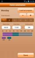 heatapp screenshot 2