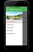 Tools for ArcheAge پوسٹر