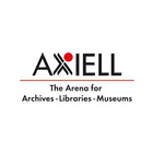 Axiell Libraries icon