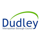Dudley Libraries Zeichen