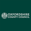 Oxfordshire Libraries icon