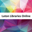 Luton Libraries icône
