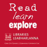 Cork City Libraries icono