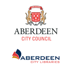 Aberdeen City Libraries ไอคอน