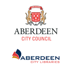 Aberdeen City Libraries ikon
