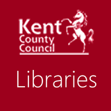 Kent Libraries ikona