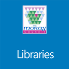 Moray Libraries ikon
