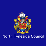 North Tyneside Libraries icône
