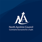 North Ayrshire Communities biểu tượng