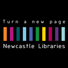 Newcastle Libraries ไอคอน