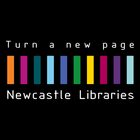 Newcastle Libraries أيقونة