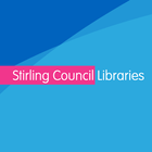 Stirling Libraries Zeichen