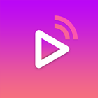 RSS Player - Video icône