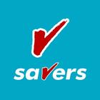 Savers-icoon