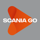 Scania Go Used Vehicles आइकन