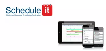 Schedule it Resource Scheduler