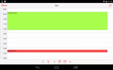Schedule it Resource Scheduler アプリダウンロード