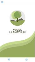 پوستر Ysgol Llanfyllin