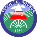 Ysgol ID Hooson