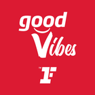 GoodVibes By FitnessFirst MENA icône
