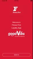 GoodVibes By FitnessFirst MENA Affiche