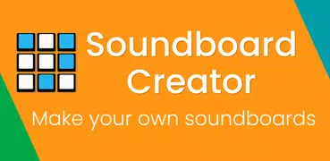 Soundboard Creator