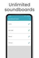 Soundboard Creator Cartaz