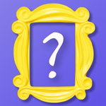 Friends Trivia Quiz icon